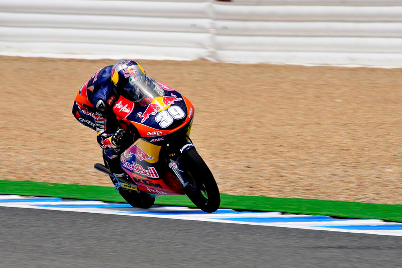 Luis Salom