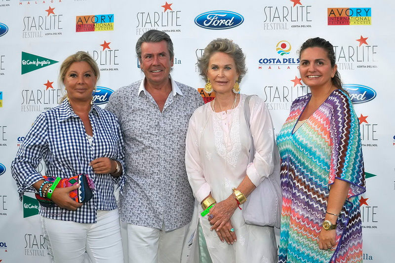 Olivia Valere -Sandra García Sanjuán