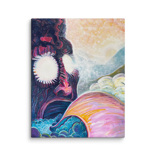 Headspace | The Kneverworks