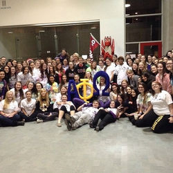 Relay For Life Spring 2014