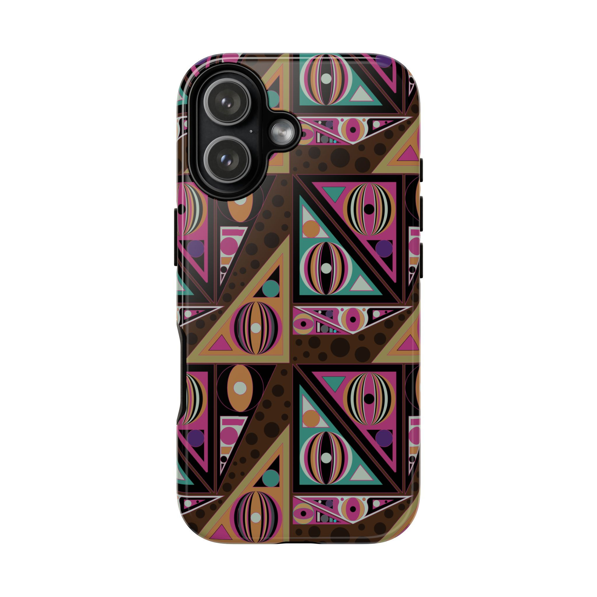 Chocolate Phone Case
