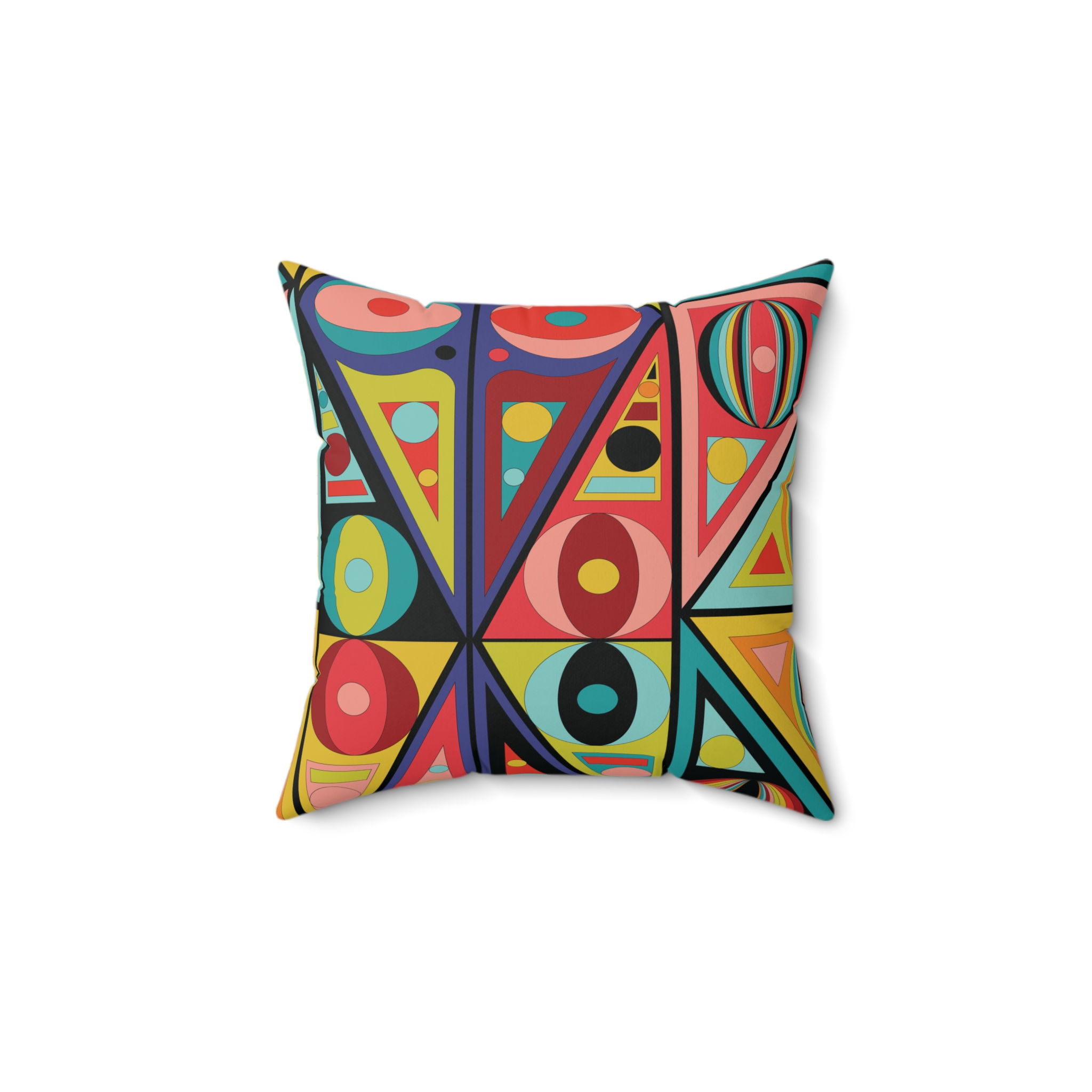 Candy - Throw Pillow