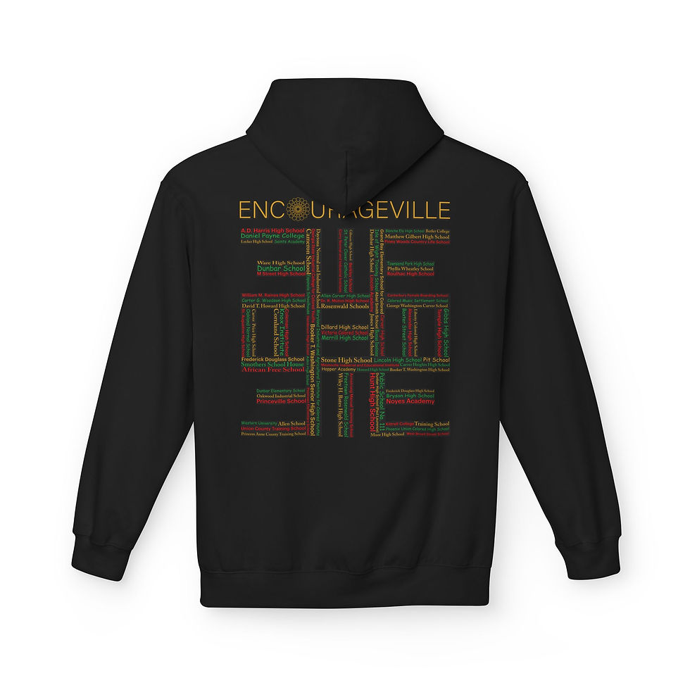 Thumbnail: HBHS Legacy Hoodie