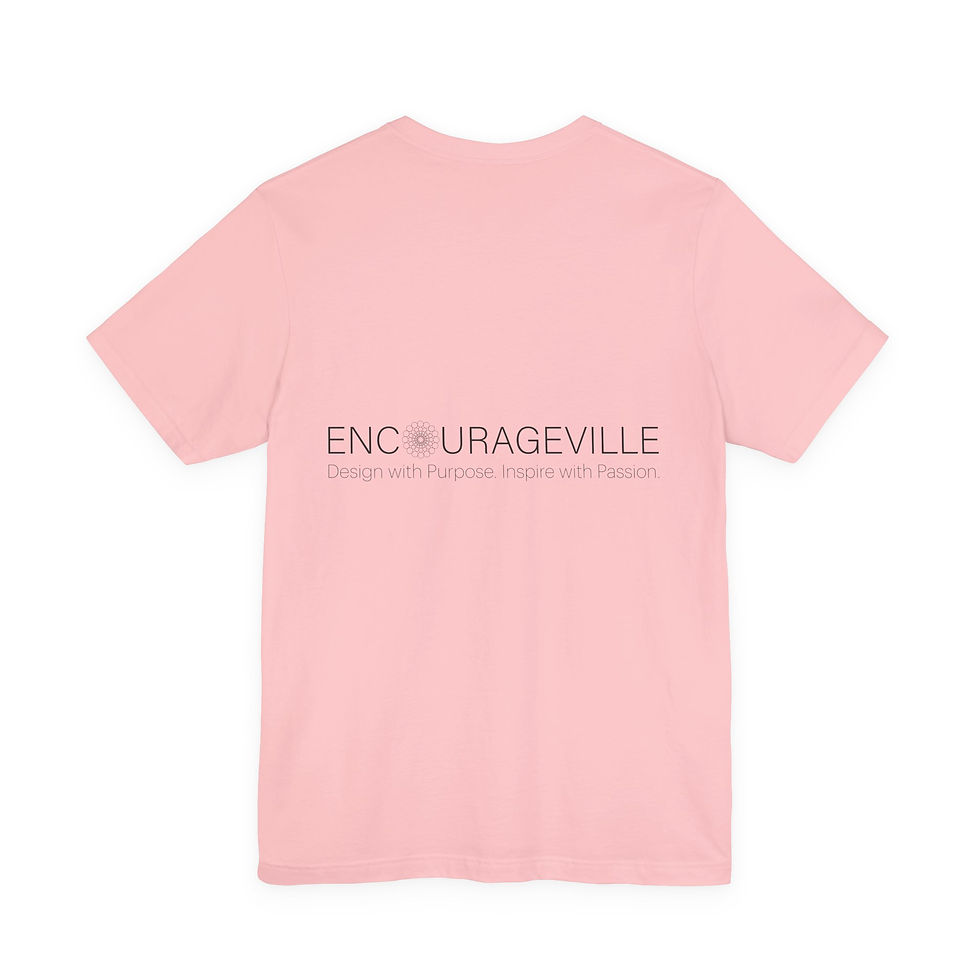 Thumbnail: Encourageville Logo T-Shirt
