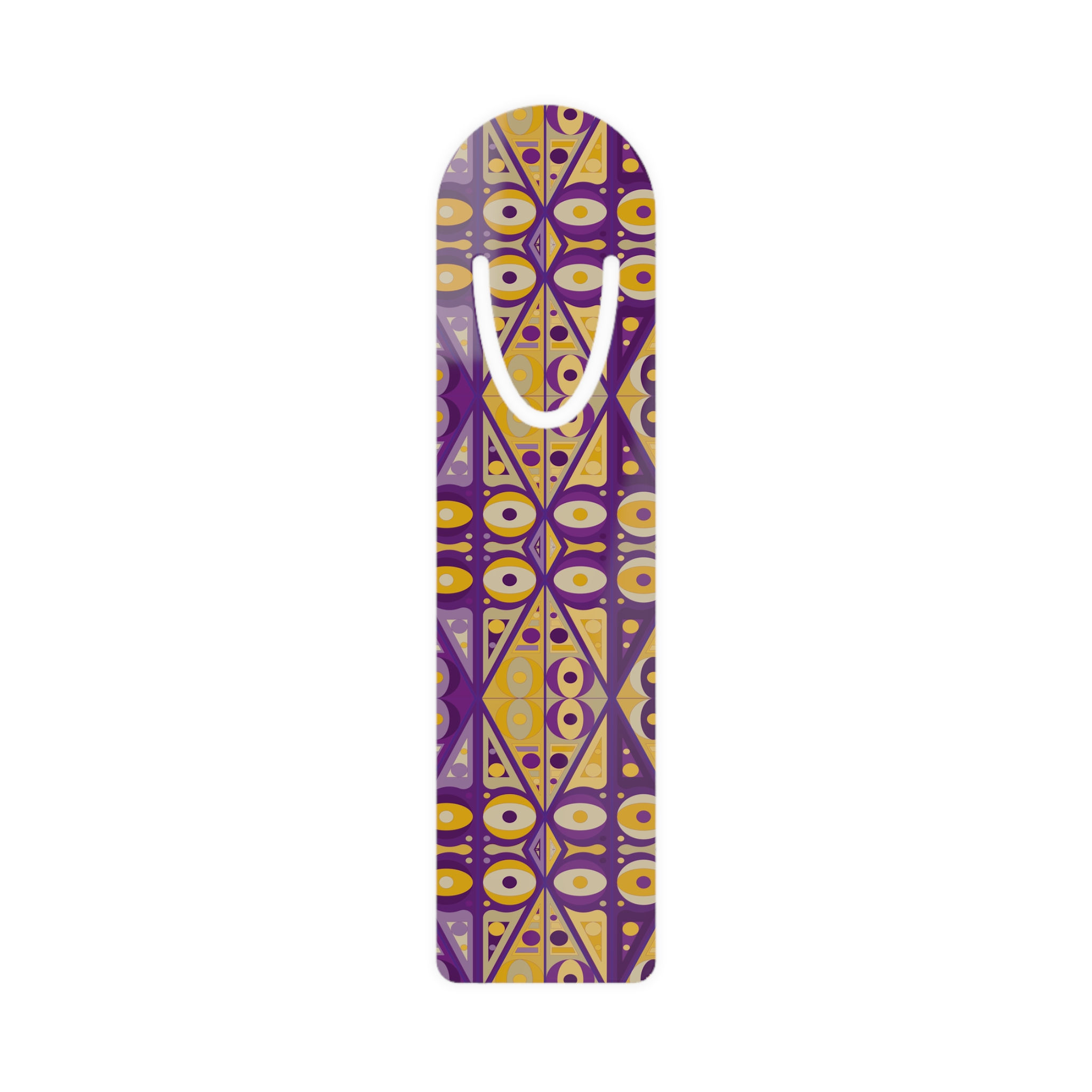 Royal Bookmark