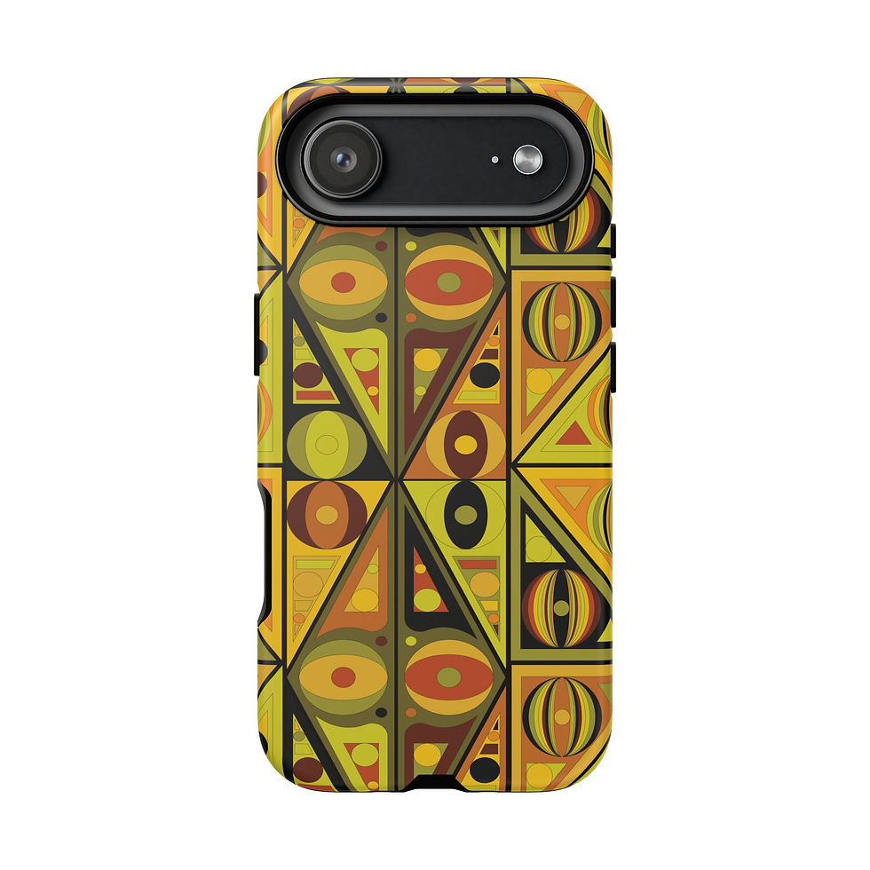Thumbnail: Turmeric Phone Case