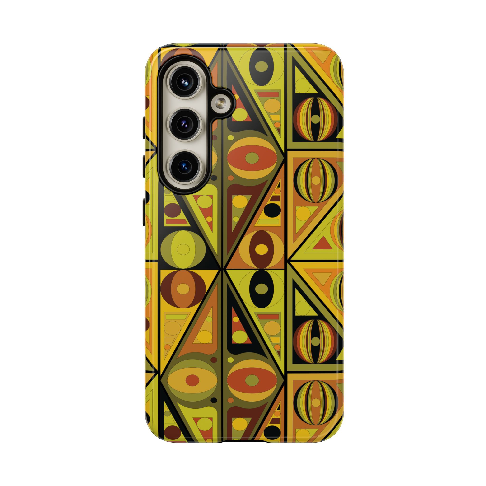 Turmeric Phone Case