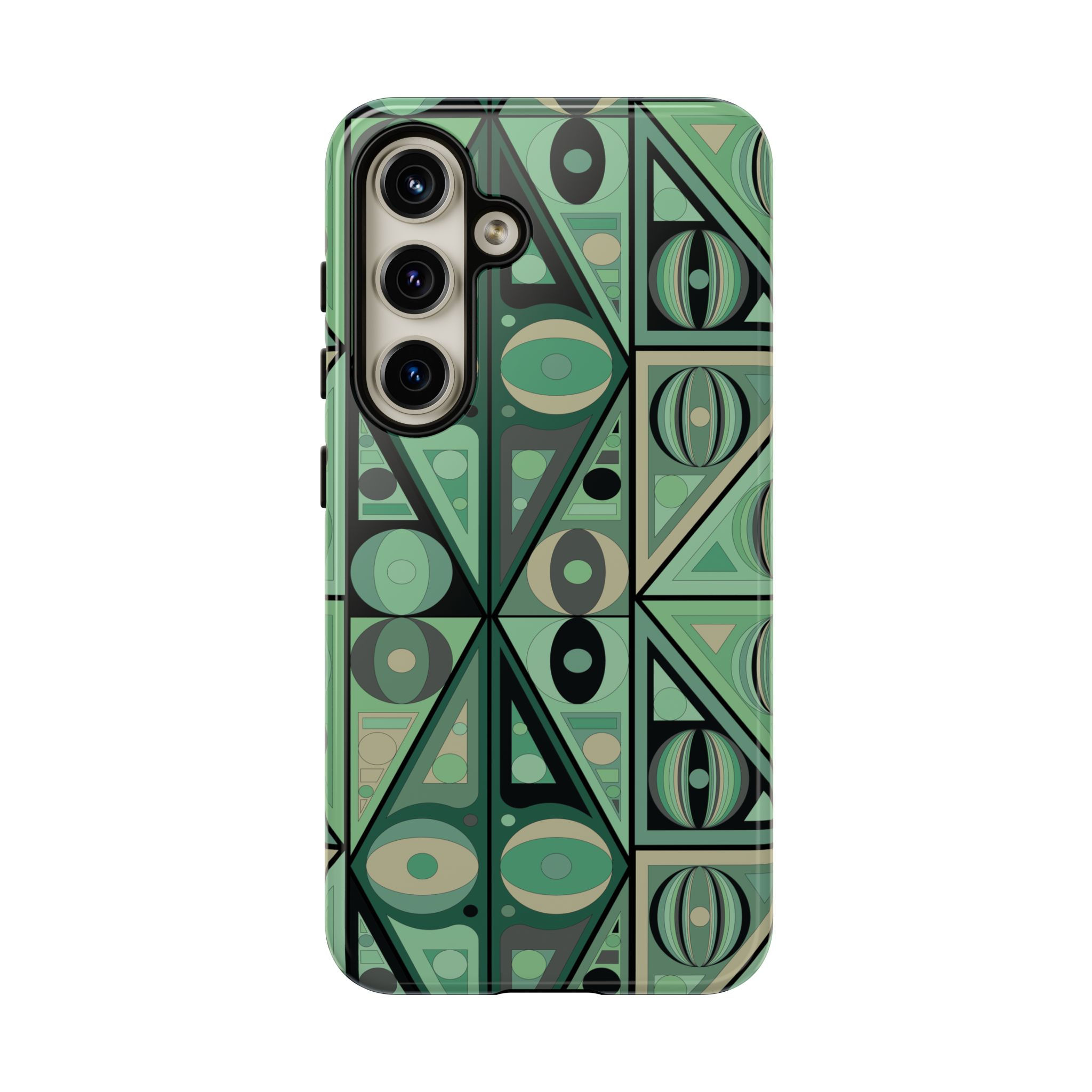 Eucalyptus Phone Case