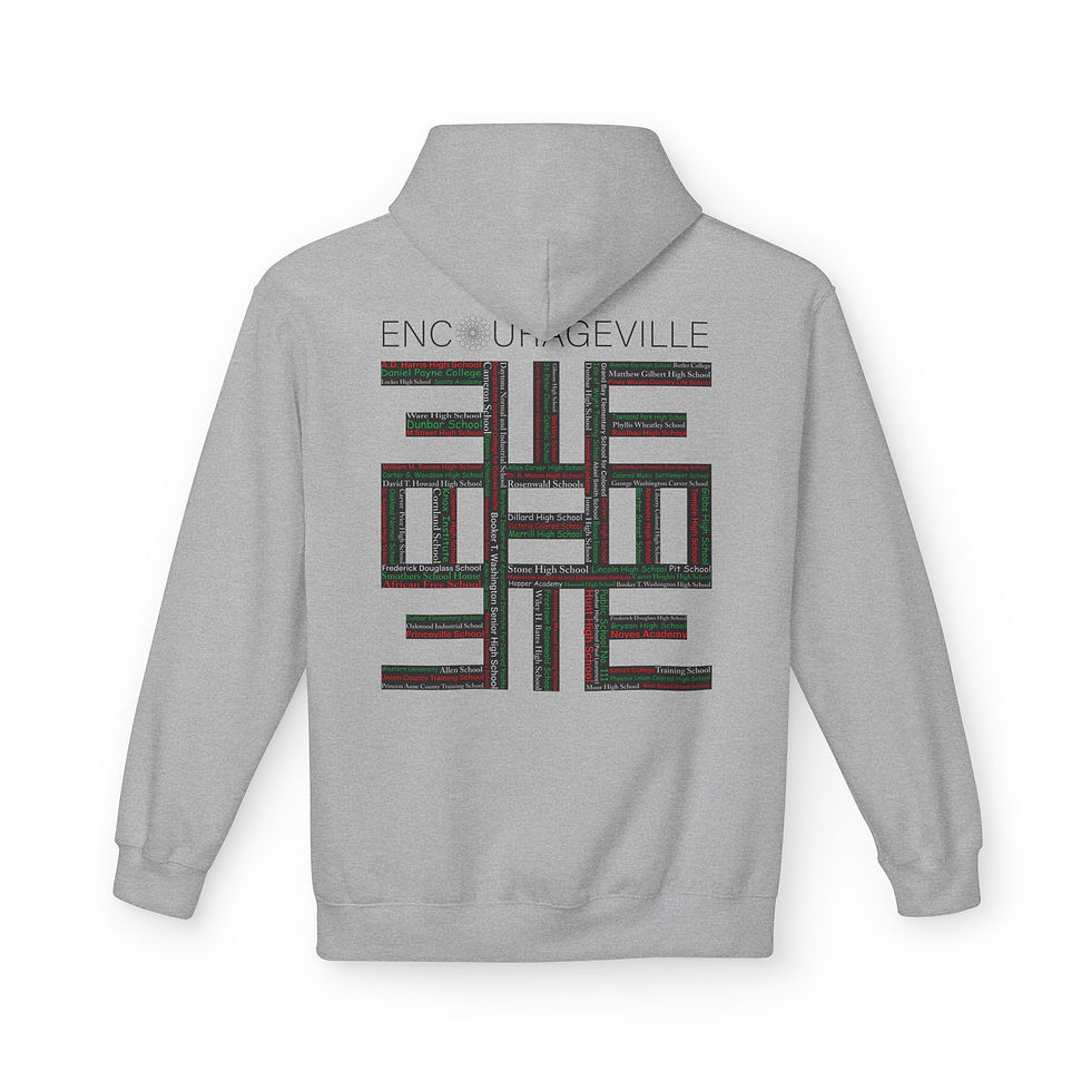 Thumbnail: HBHS Legacy Hoodie