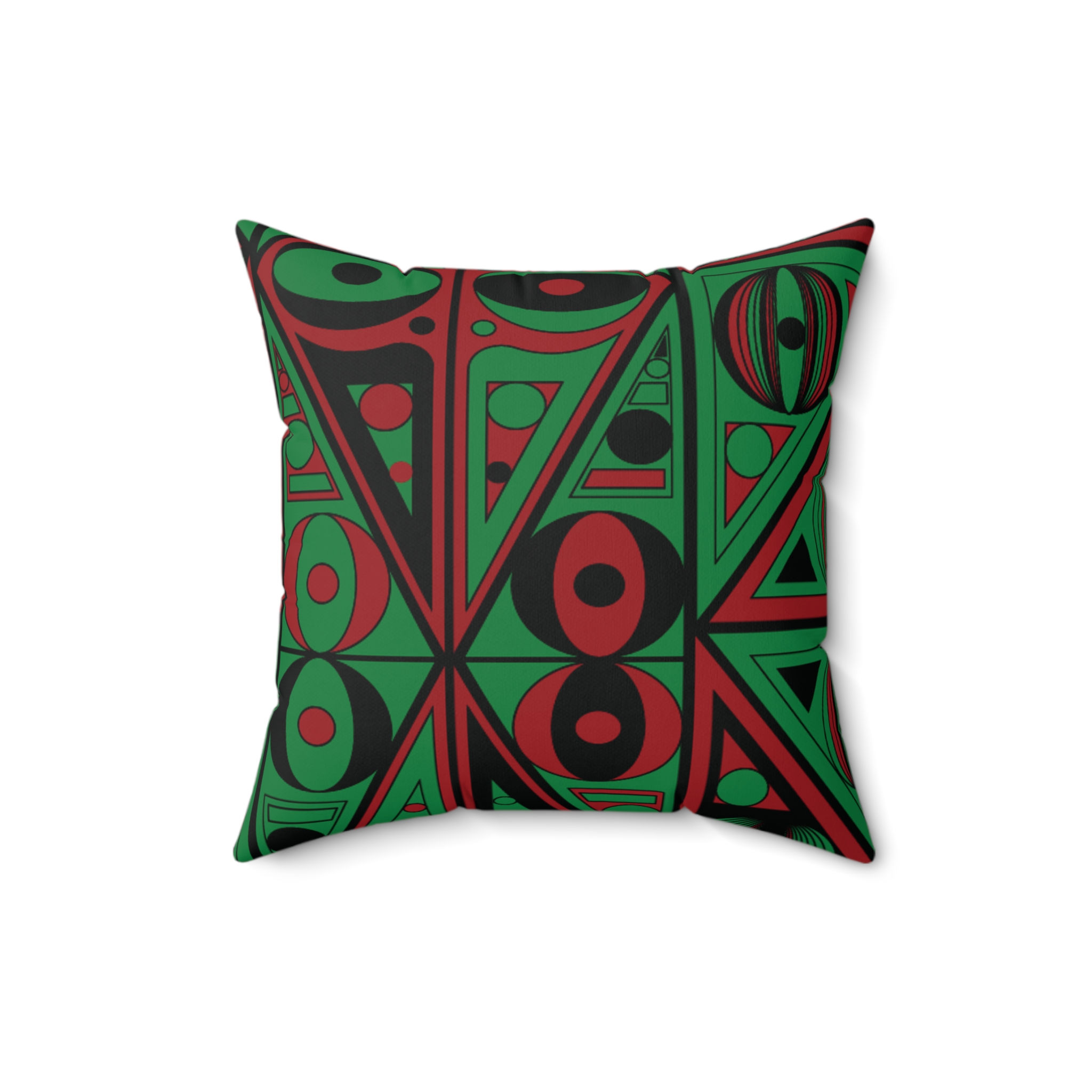 Garey - Throw Pillow