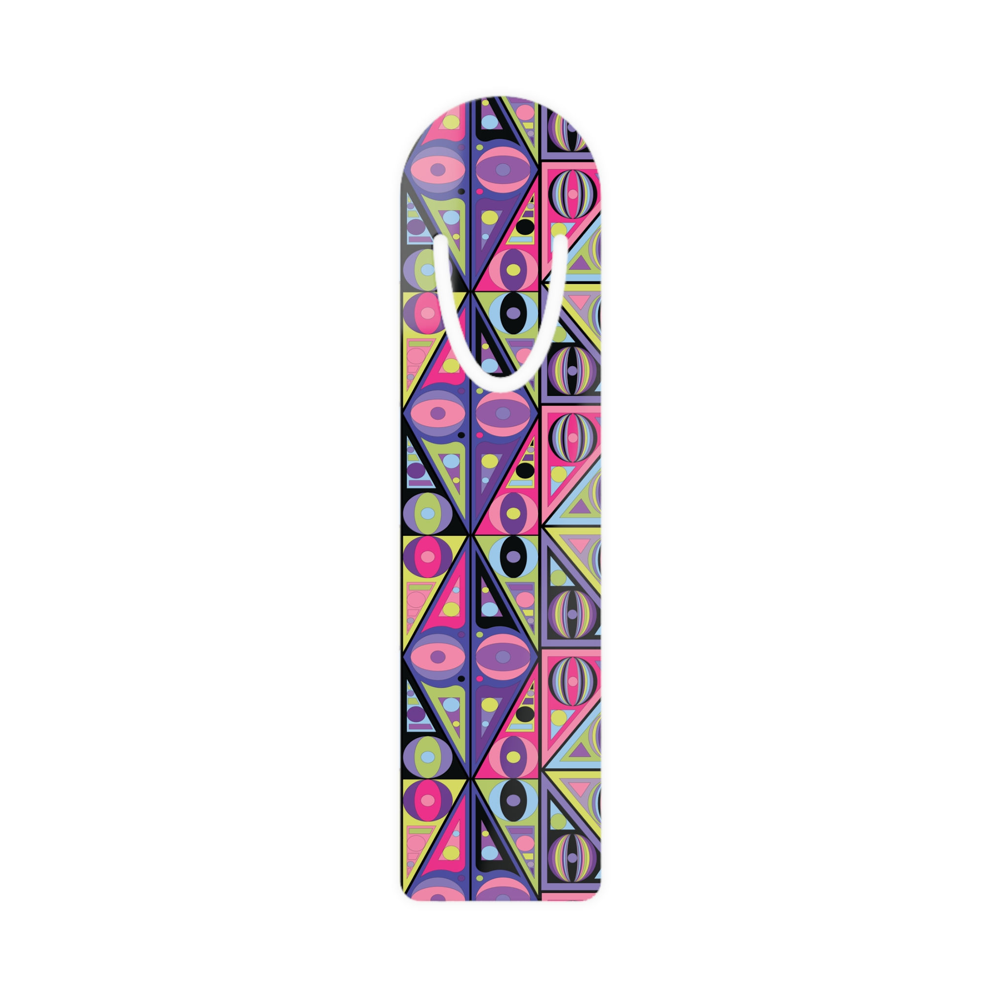 Party Bookmark
