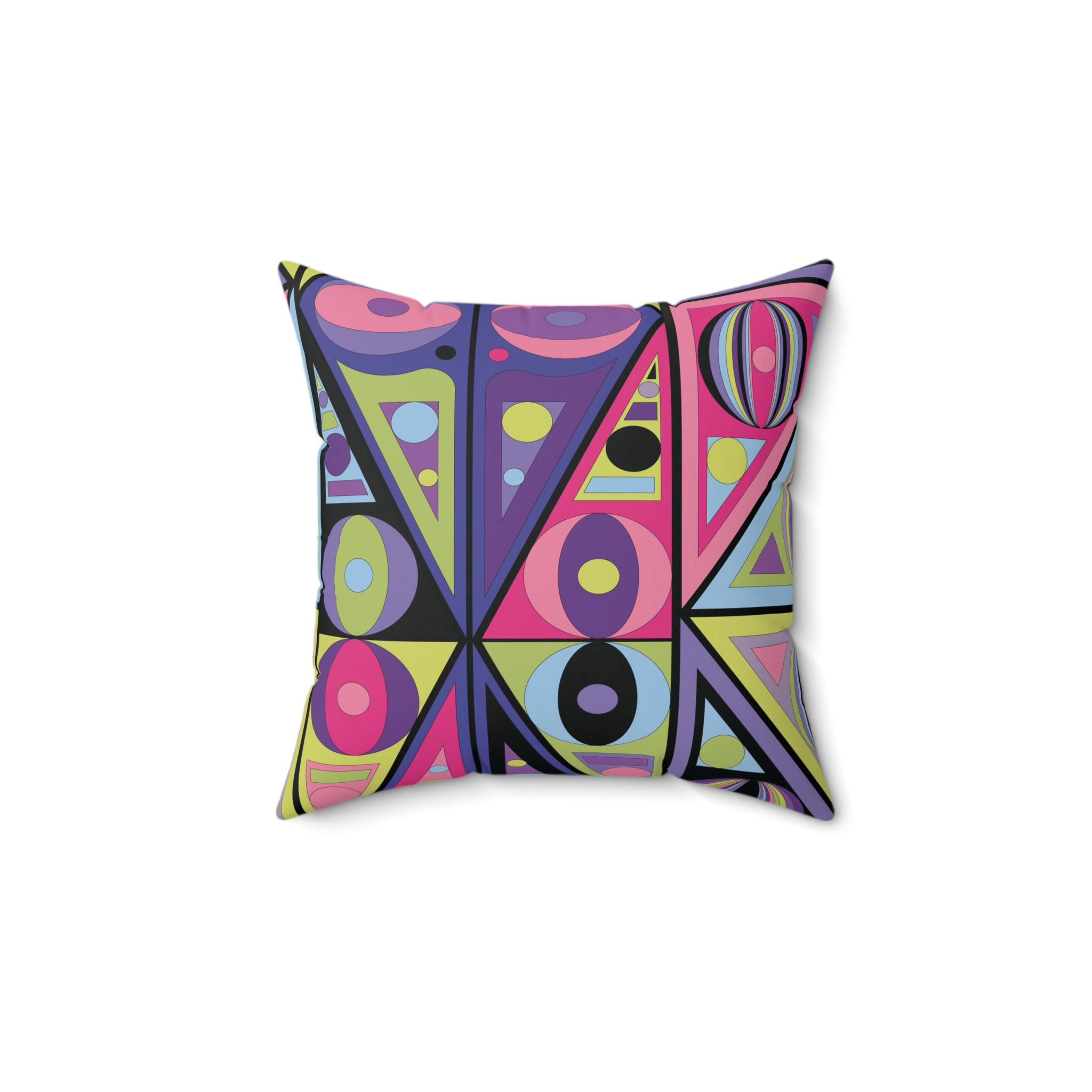 Party - Throw Pillow
