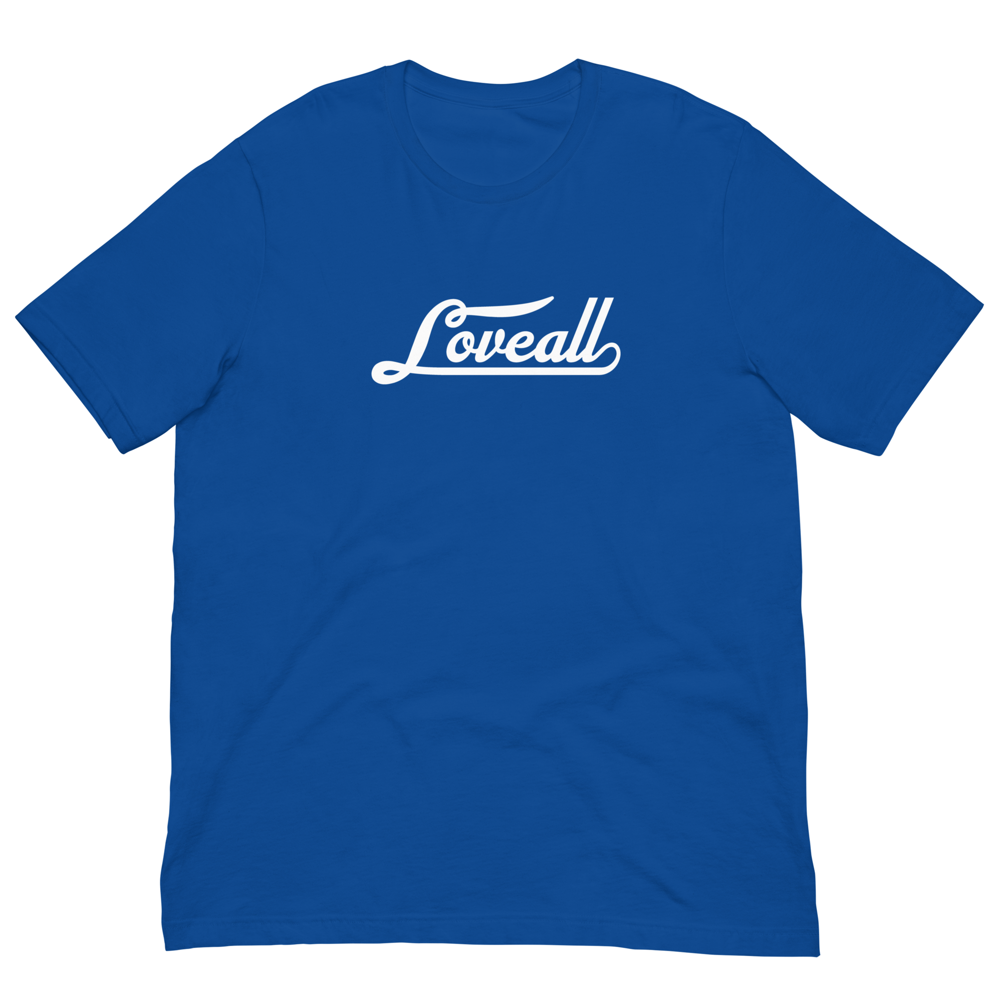 "United in Love" T-Shirt