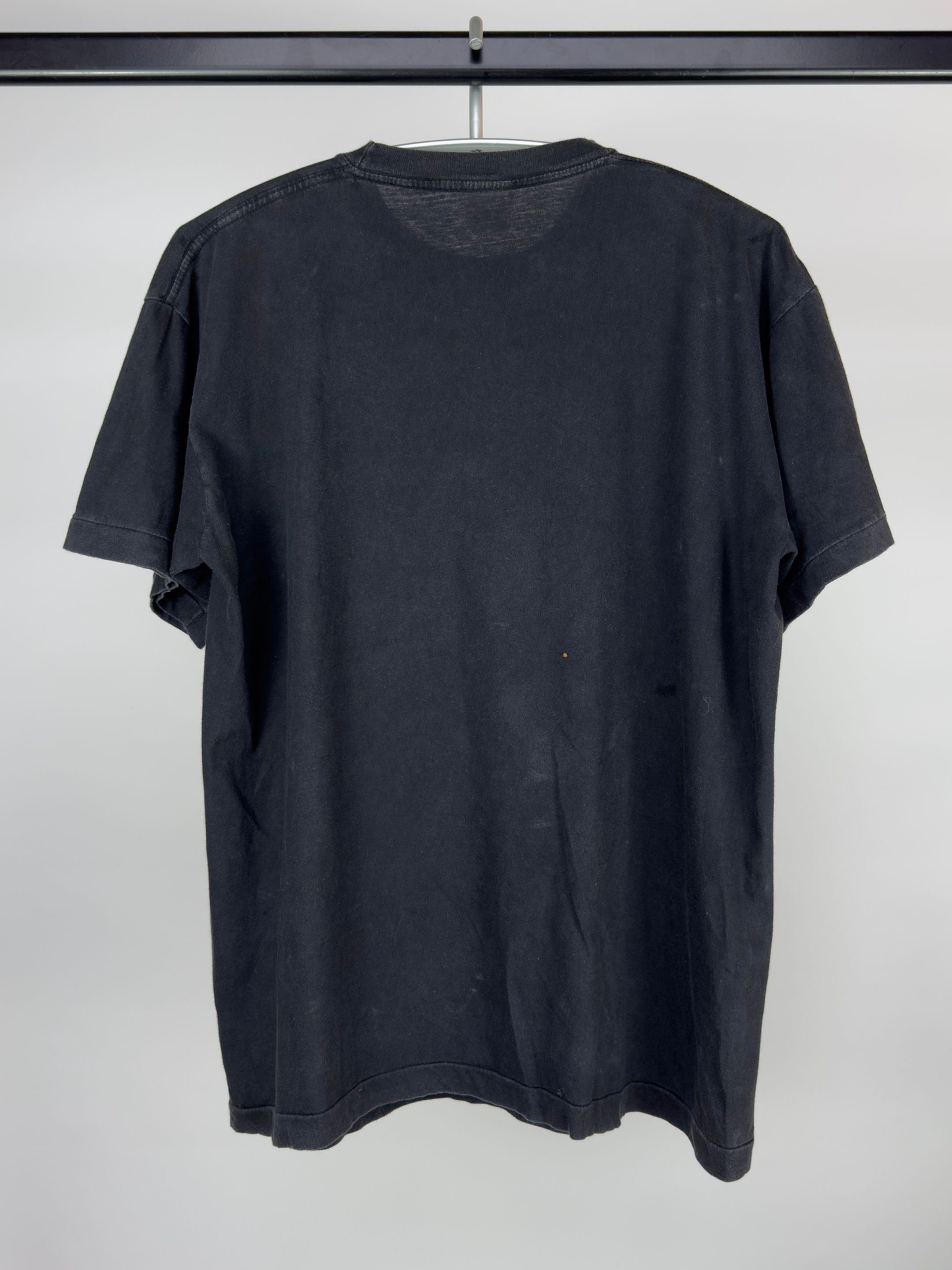 1991 THE MAGIC ROUNDABOUT RAVE ALL NIGHT T-SHIRT