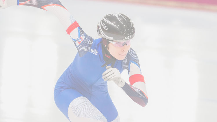 Кубок России (коньки) I этап