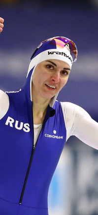 Голикова Ангелина