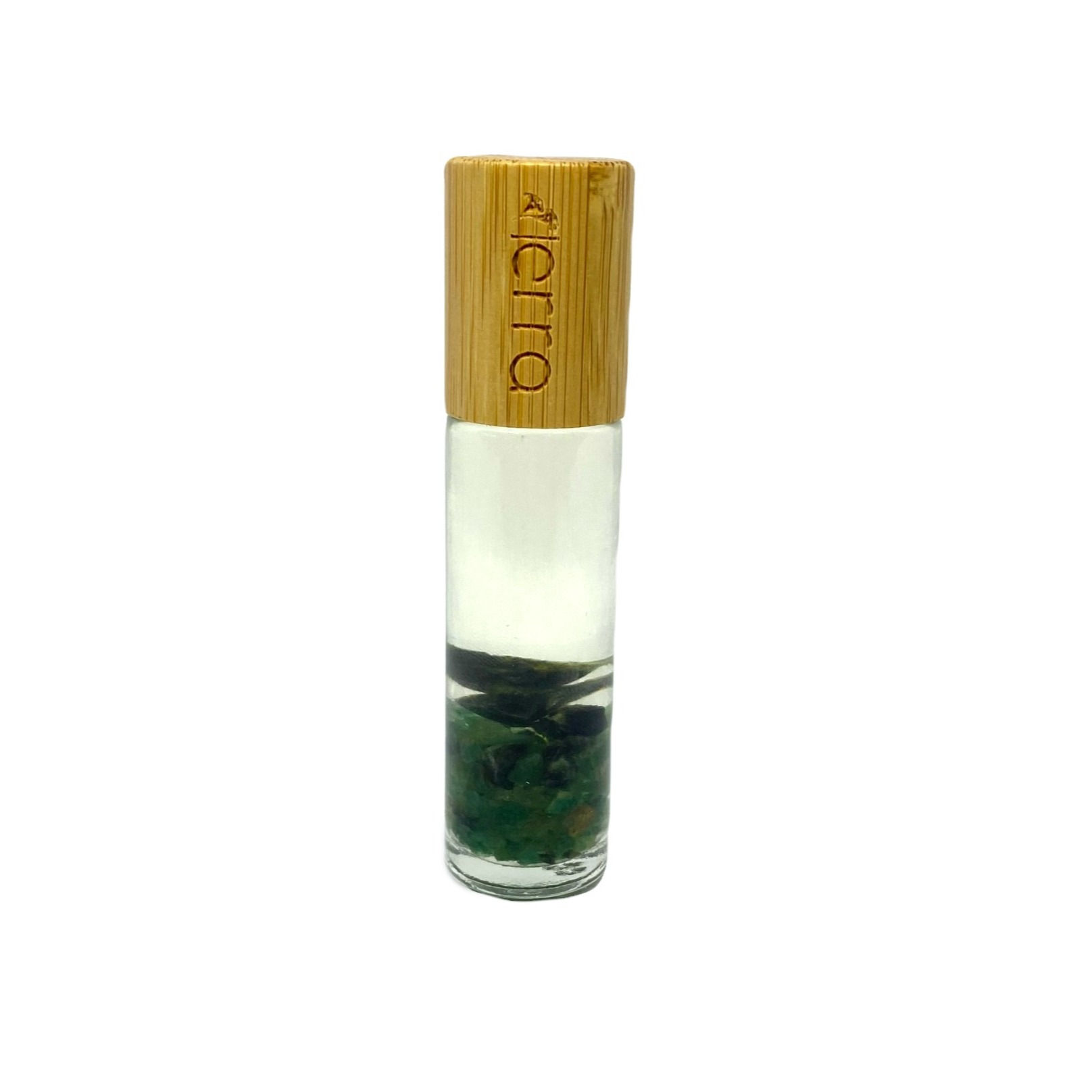 aventurine crystal roller