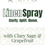 Thumbnail: Linen Spray