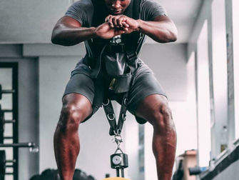 Flywheel training vs. Weight training