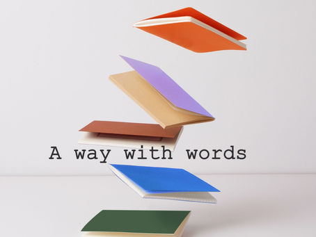 A FIRST BOOK FOR PERSONAL WORDSMITH: What's in a Nickname?