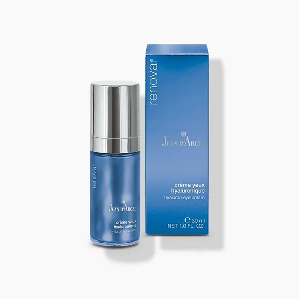 creme yeux hyaluronique