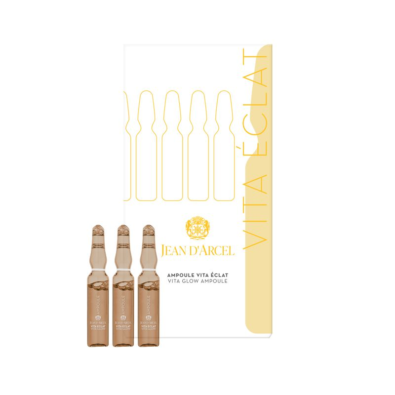 Ampoule Vita Éclat