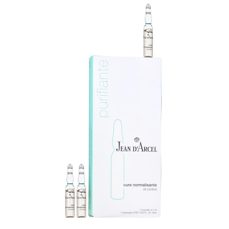 Cure normalisante