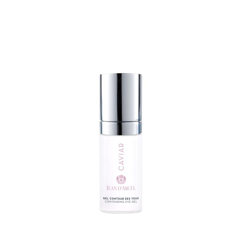 Contouring Eye Gel