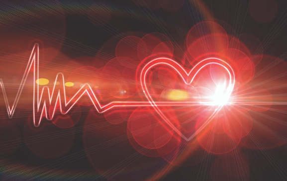 Heart Wall release through the Emotion Code