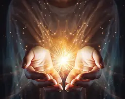 Emotion Code energy healing system