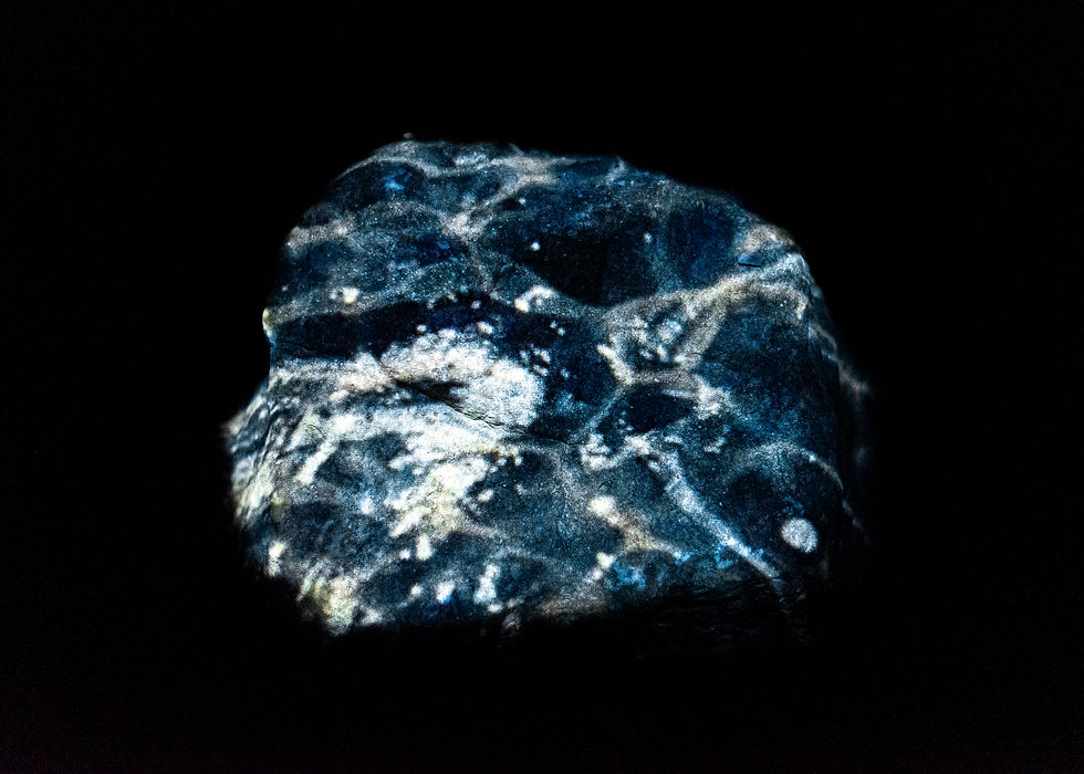 El Agua No Es Azul-25