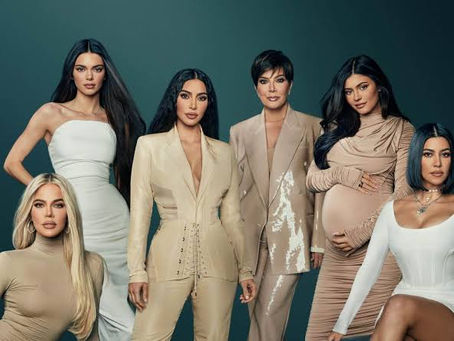 ¿Qué tienen que ver Hitler y las Kardashian?