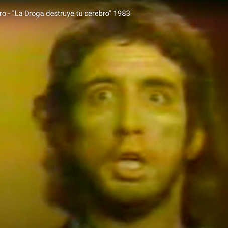 Legalizar sin santificar