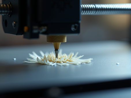 How to Perfectly Print STL Files for 3D Projects