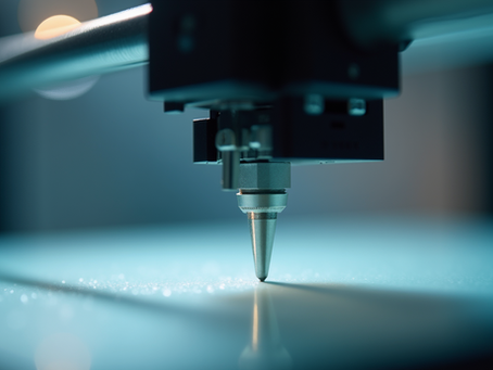 Master the Art of STL File Printing for 3D Projects