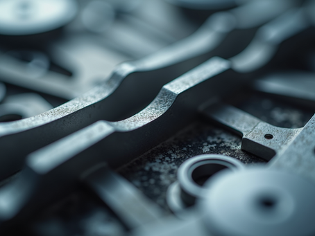 Discover Professional 3D Printing Services for Your Projects