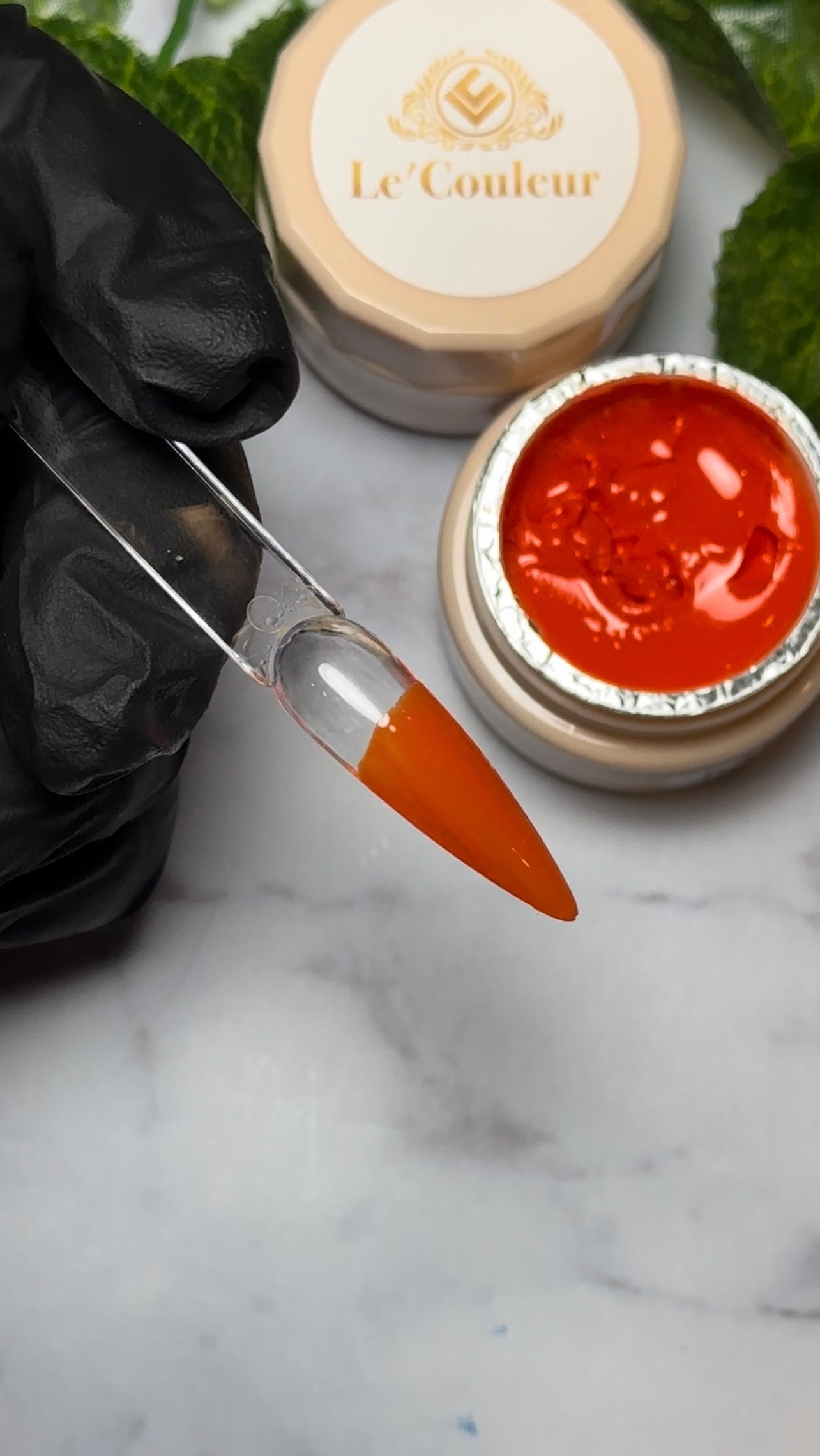 Japanese Mud Gel, #29