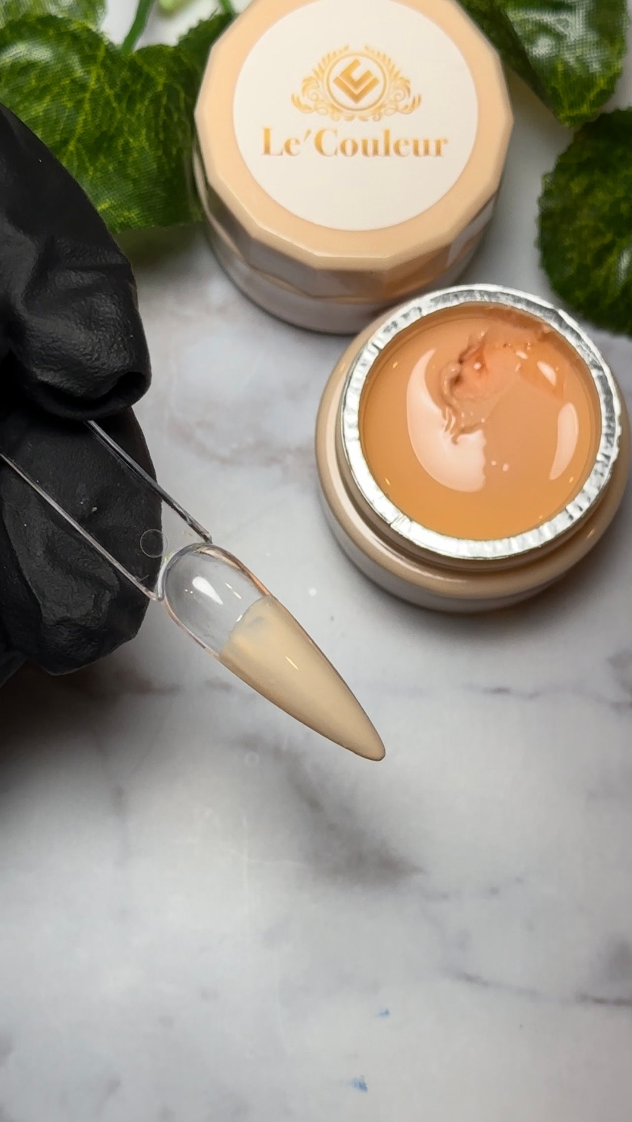 Japanese Mud Gel, #34