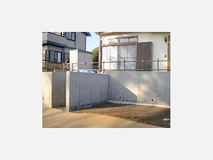 とび工事・基礎工事・エクステリア工事