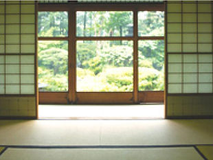 畳の取替え