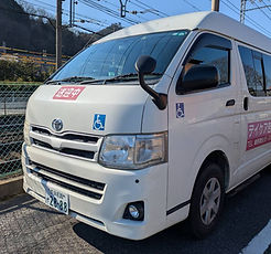 訪問リハビリ・訪問診療