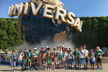 大阪アドベンチャーキャンプ