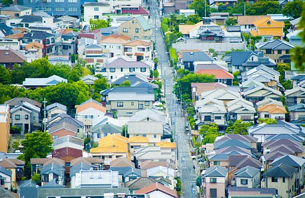 安心と信頼の地域密着