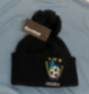 Moira FC Bobbly Hat