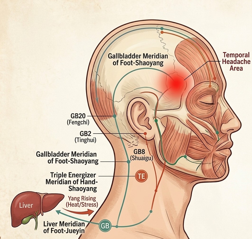 What Is Migraine? cover image