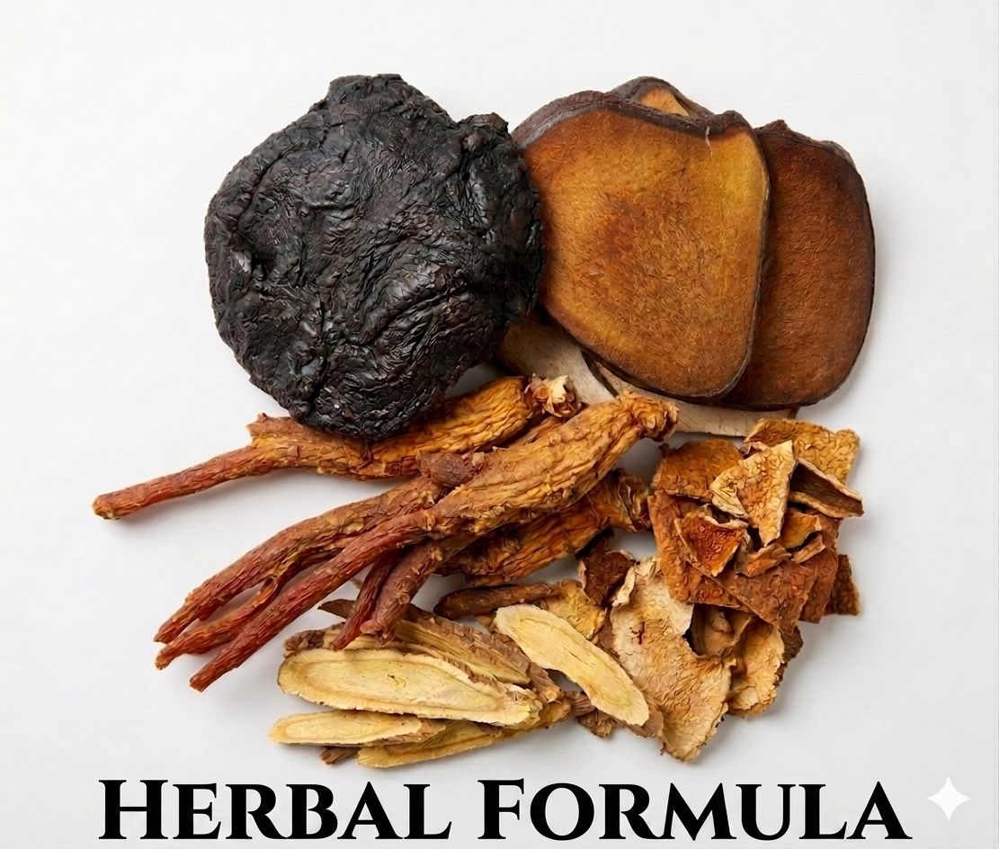  What is herbal medicine? cover image