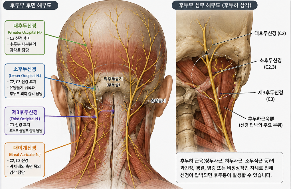 What Is a Headache from the Perspective of Eastern Medicine? cover image