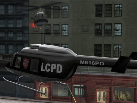 Gta Vice City Police.mp3 Indir