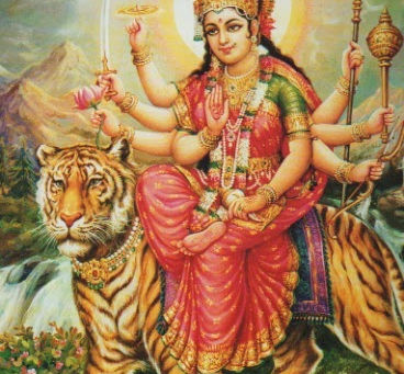 Durgai Amman Mantra In Tamil Pdf 13