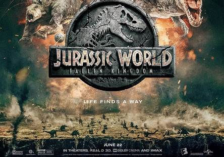 Jurassic World 2 Tamil Dubbed Movie Download ((FULL))
